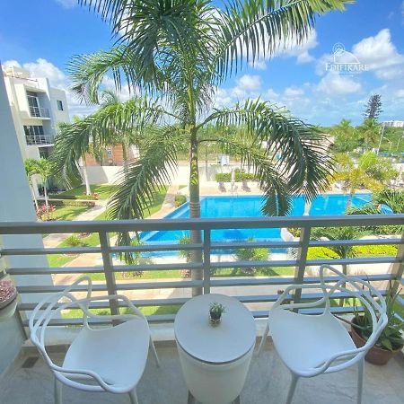 Madison Luxory Apartment Cancun Exterior photo