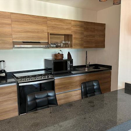 Madison Luxory Apartment Cancun Exterior photo