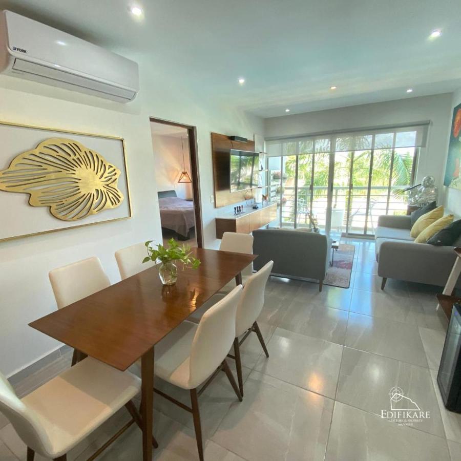 Madison Luxory Apartment Cancun Exterior photo