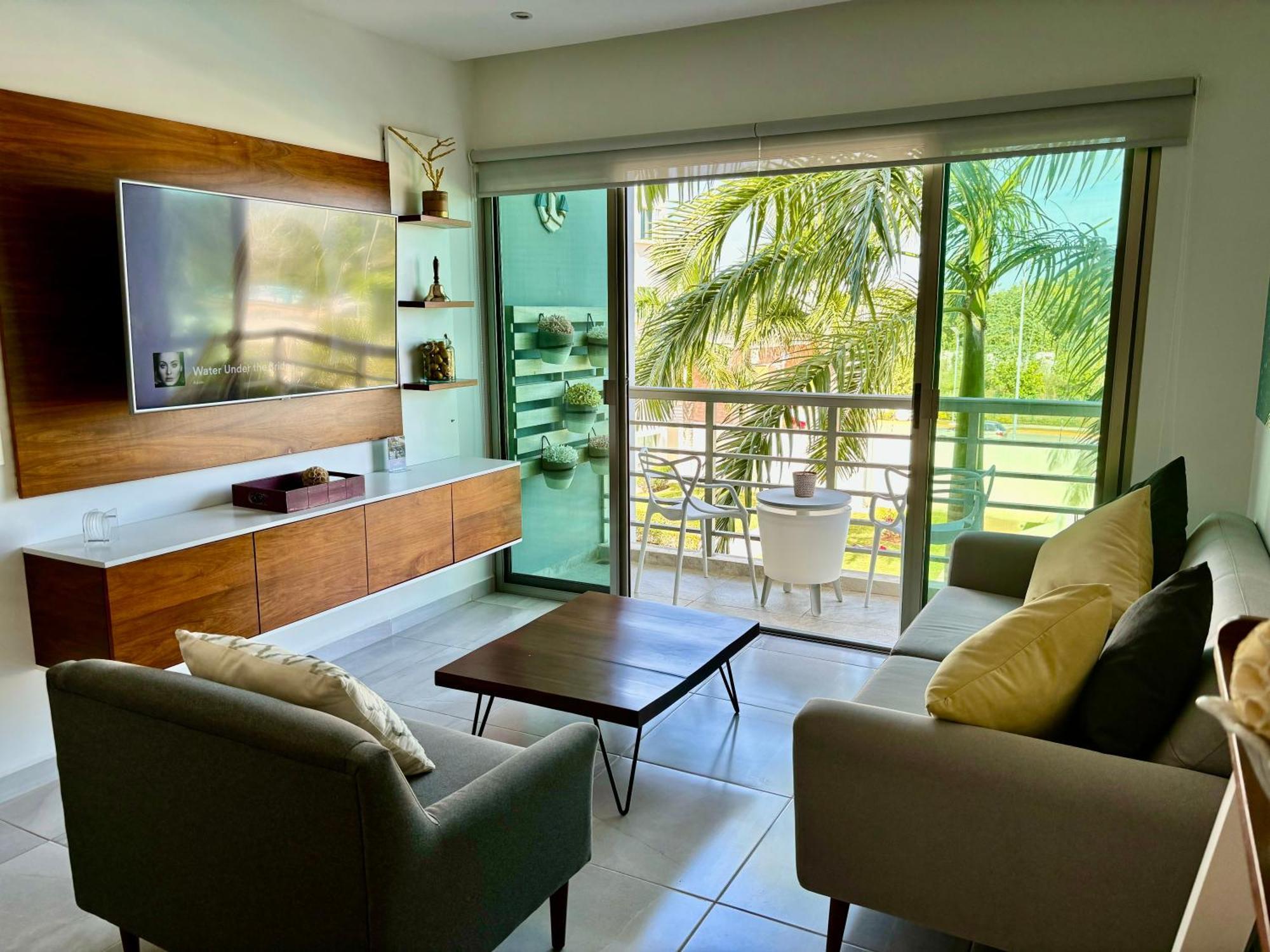Madison Luxory Apartment Cancun Exterior photo