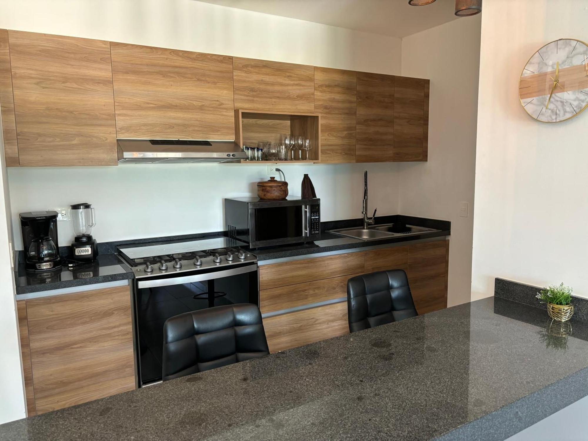 Madison Luxory Apartment Cancun Exterior photo